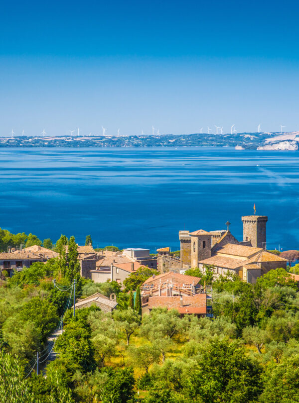 La Tuscia