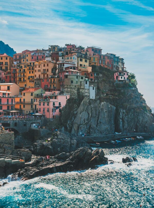 Cinque Terre