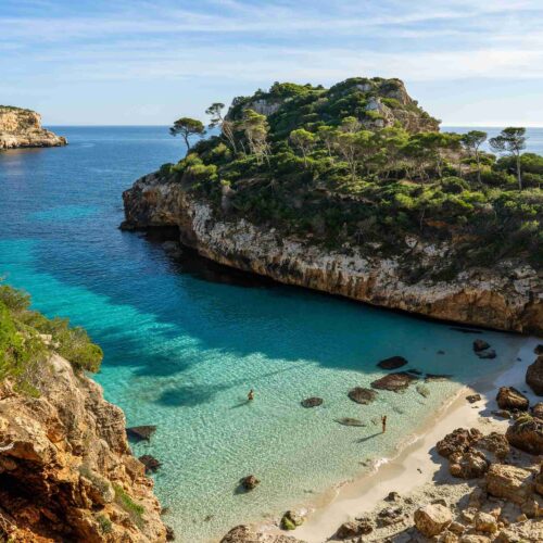 Mallorca Wanderreise