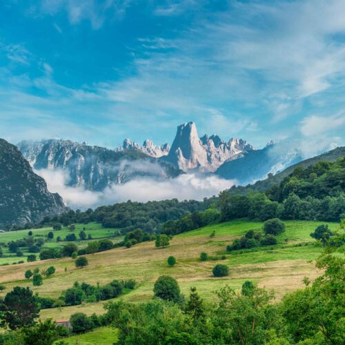 Picos de Europa Wander- und Entdeckerreise – TT-Reise