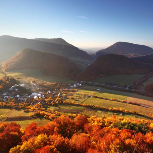 Piemont Wander- und Genussreise